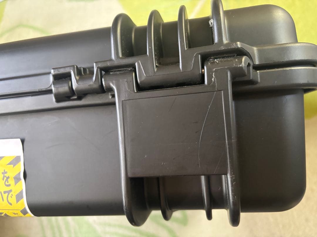 PELICAN CASE iM2370 ペリカン ケース