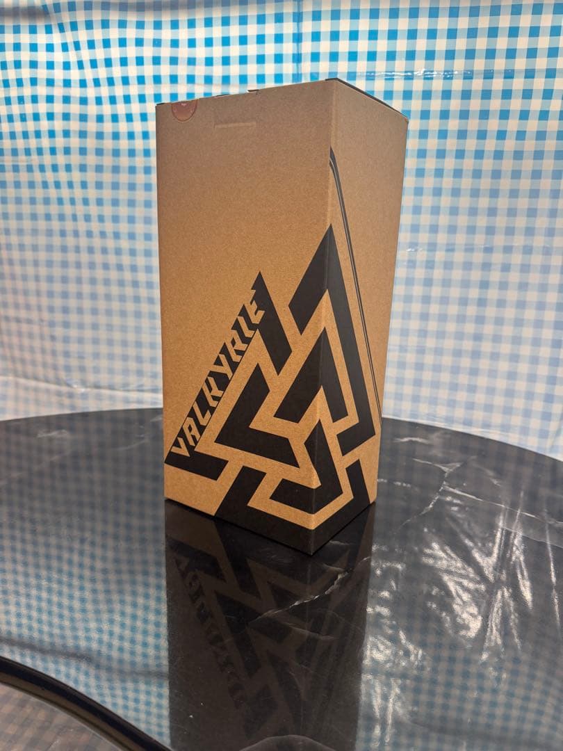 新品 フィギュア ヴァルキリー & ペガサス アベンジャーズ