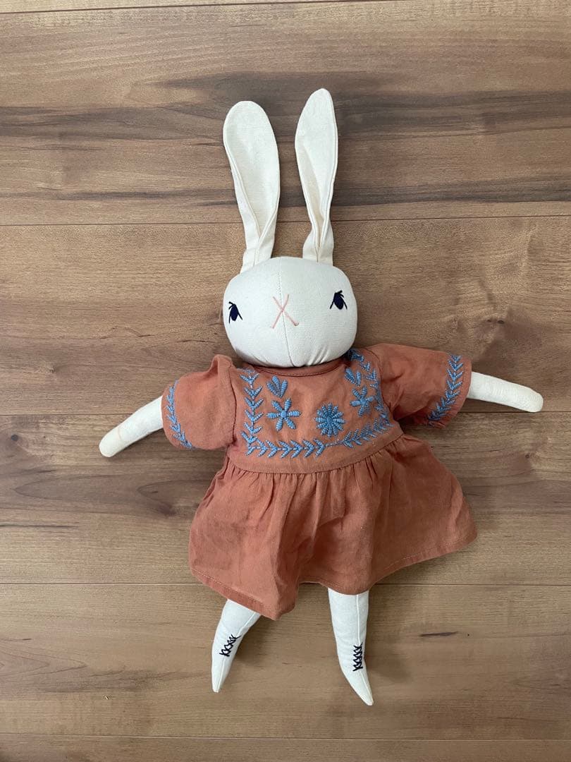 POLKA DOT CLUB アポリナ服