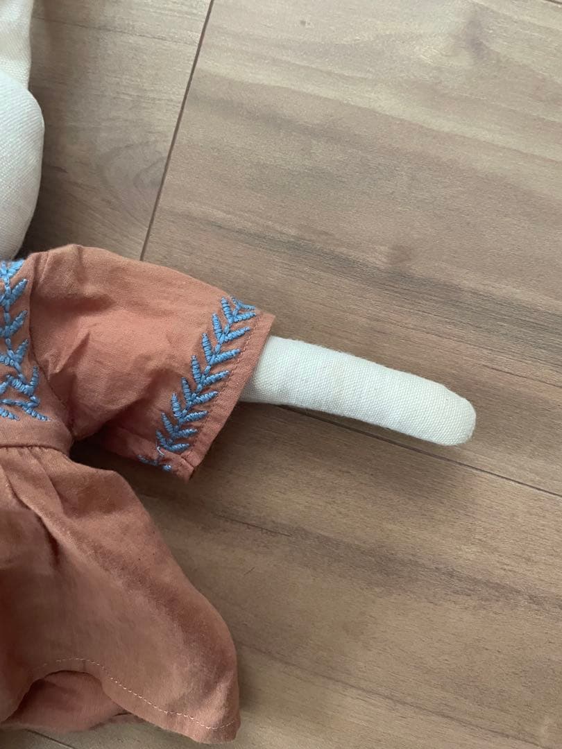 POLKA DOT CLUB アポリナ服