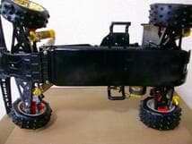 田宮　スーパーショット　中古