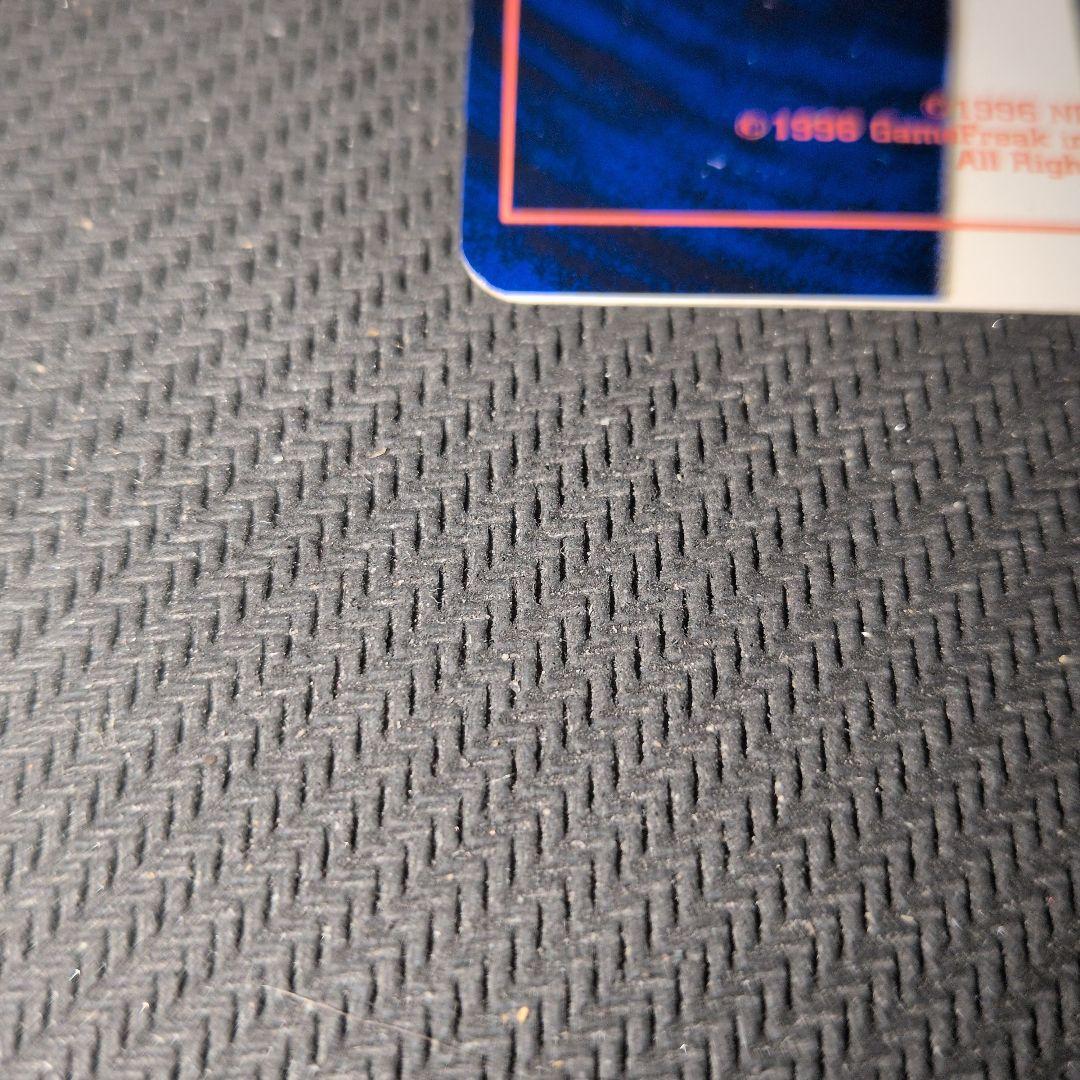 ひかるミュウ マゼンタレスエラー　ポケモンカード