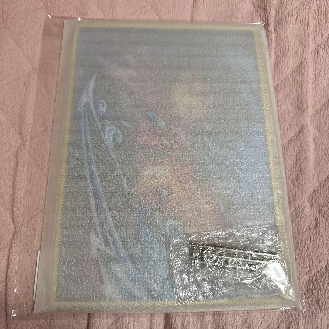 鬼滅の刃無限城編 第三弾キービジュアルWEBSHOPくじ A賞 冨岡義勇