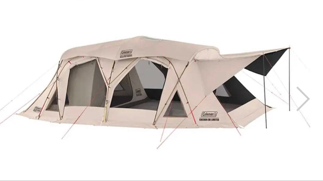 【美品】コクーンDRリミテッド20th ルーフフライ