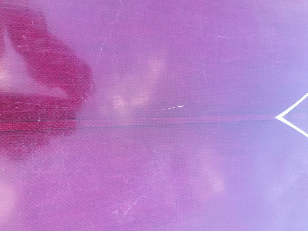 【希少】McCallum　ロングボード9,4