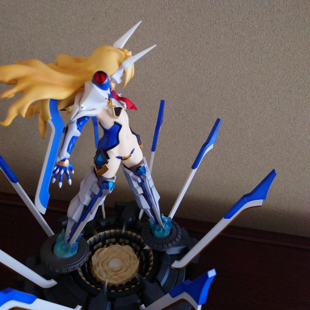 ブレイブルー　μ　No.12 1/7 フィギュア　ALTER