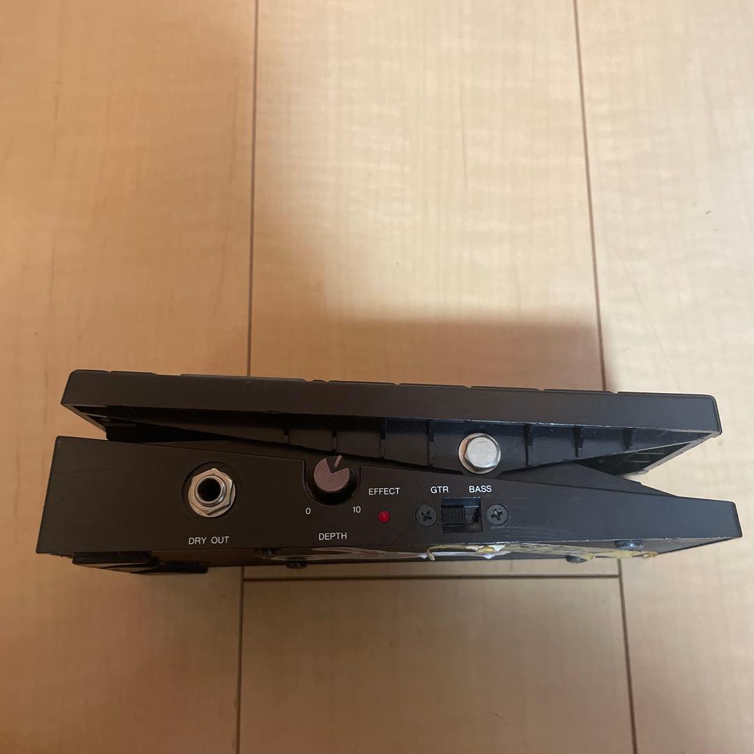 Ibanez WH10 ワウペダル