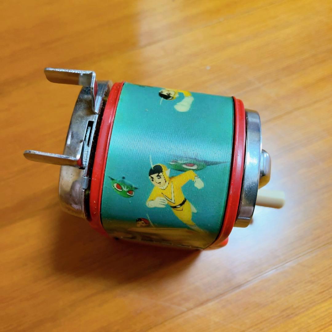 希少 スーパージェッター鉛筆削り