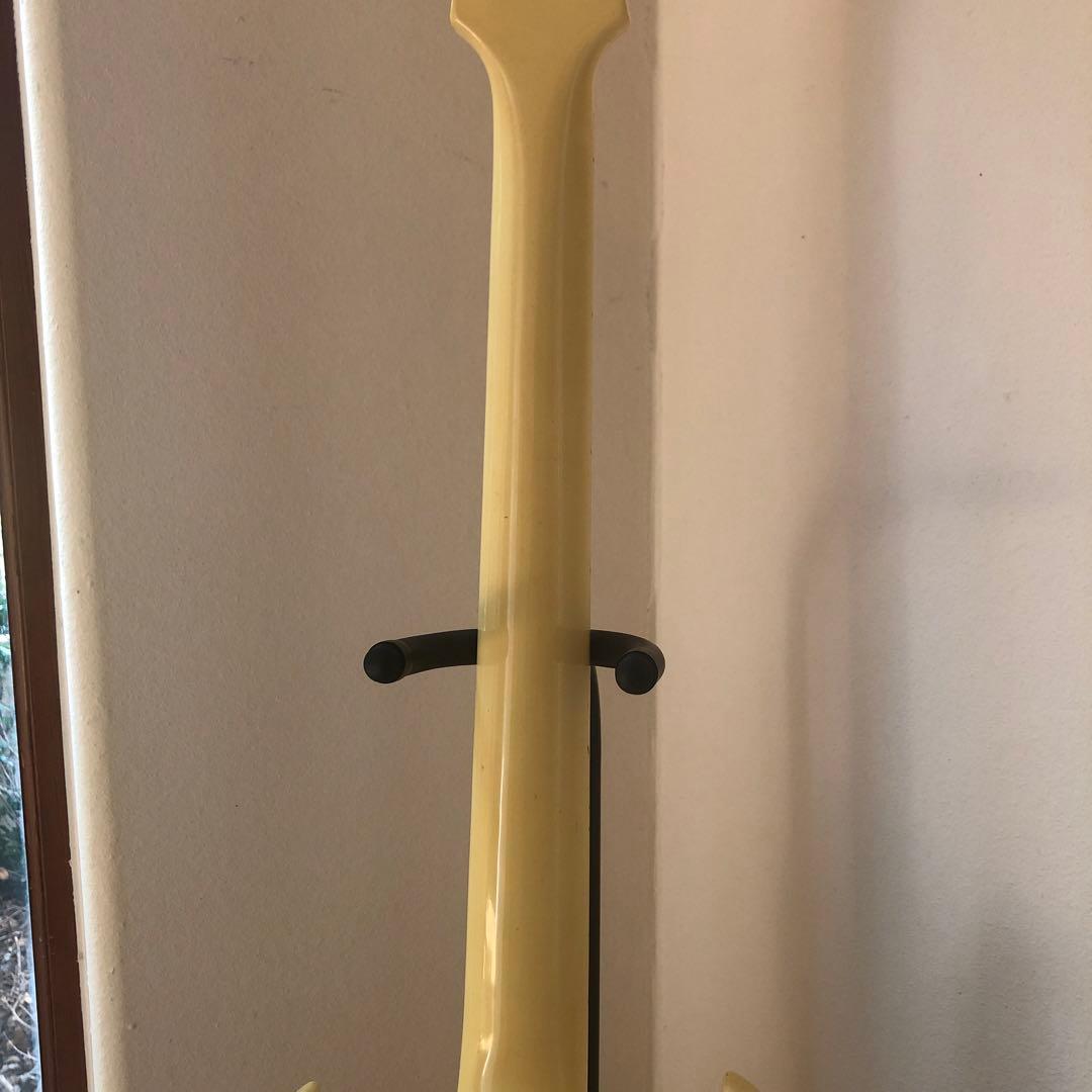 ギター Epiphone SG Les Paul Custom G-400 3PU