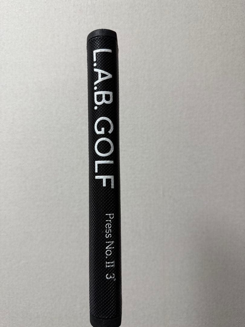 L.A.B. Golf DF2.1 カプチーノカラー