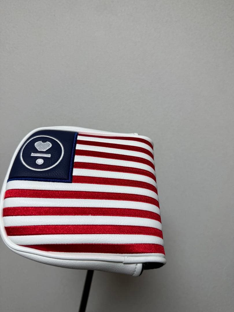 L.A.B. Golf DF2.1 カプチーノカラー