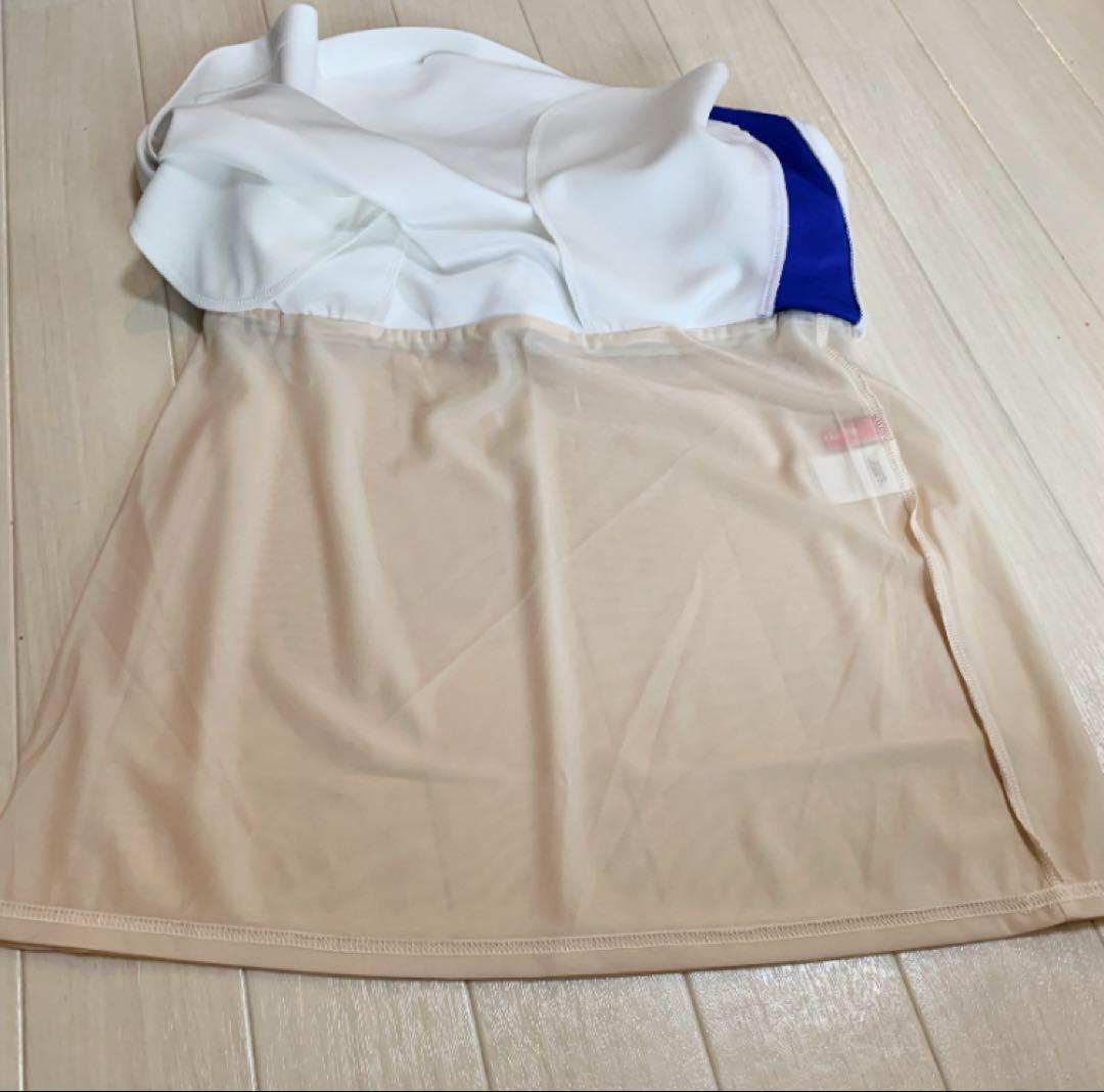 新品■17,380円【マリクレール 】レディース　パーカー、スカート M/9号