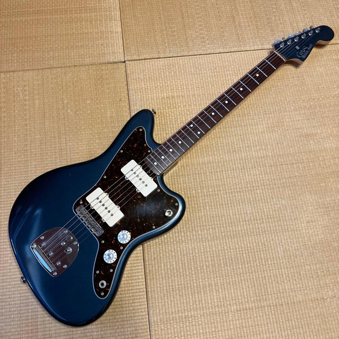 Crews Maniac Sound OS-JM ジャズマスター DLPB