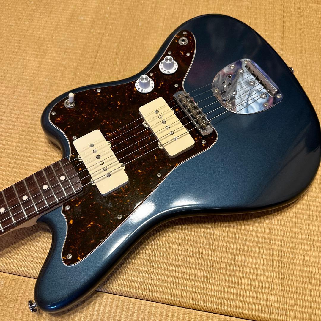 Crews Maniac Sound OS-JM ジャズマスター DLPB