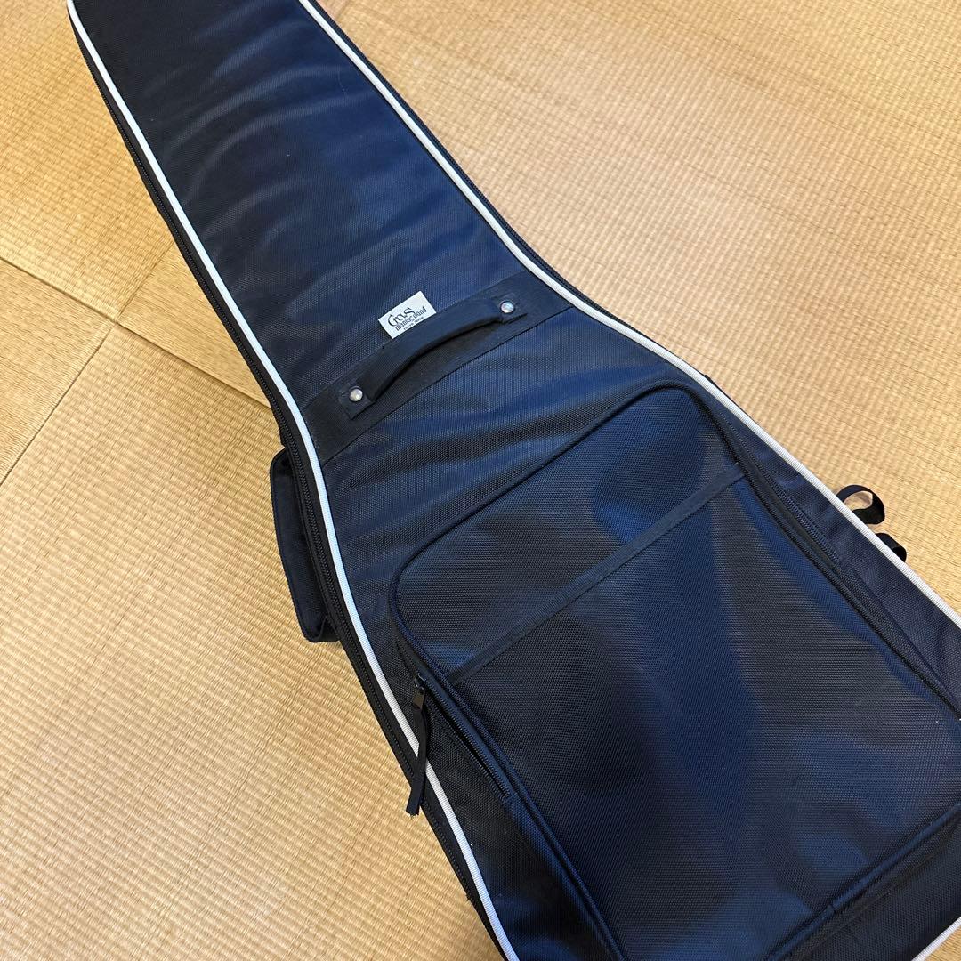 Crews Maniac Sound OS-JM ジャズマスター DLPB