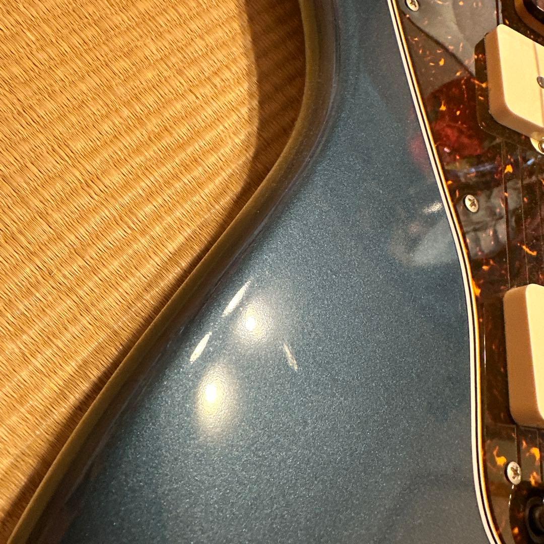 Crews Maniac Sound OS-JM ジャズマスター DLPB