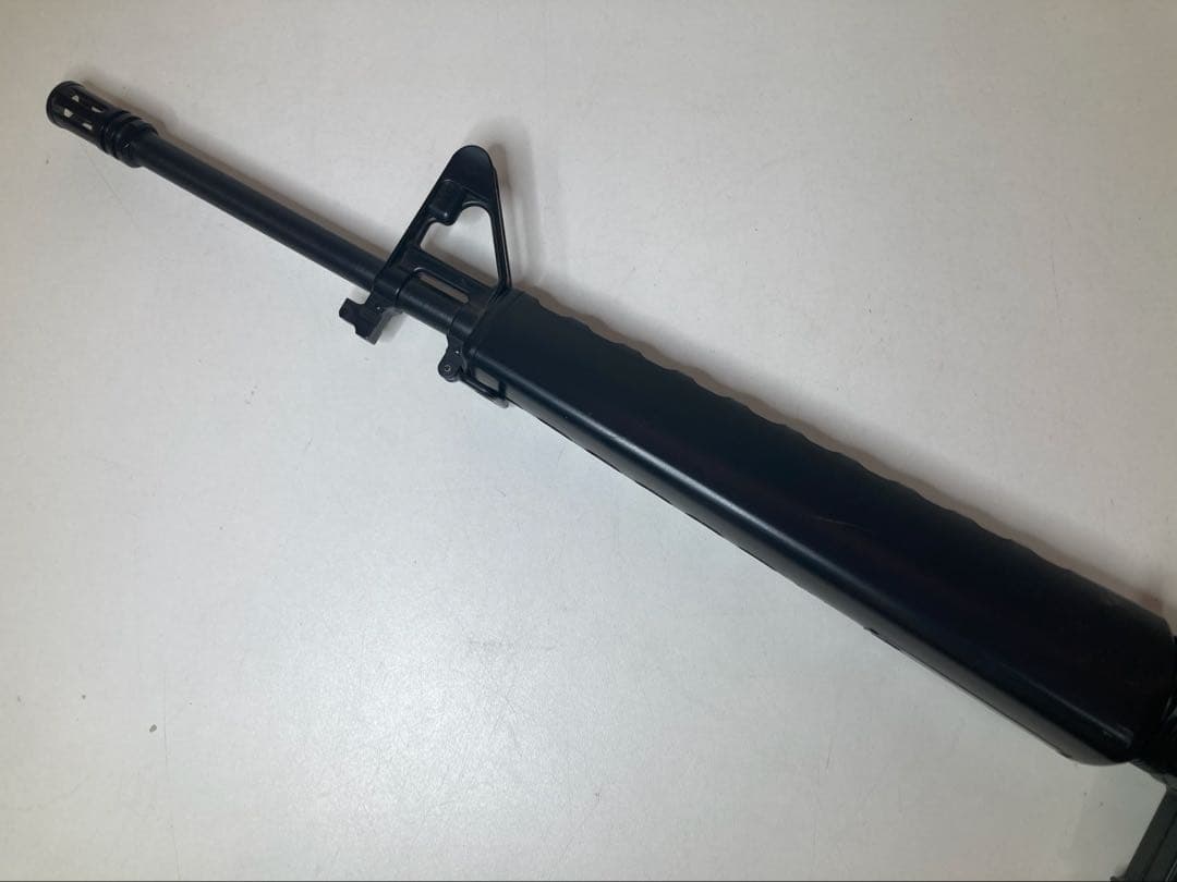 【ジャンク品】東京マルイ colt AR-15 M16A1