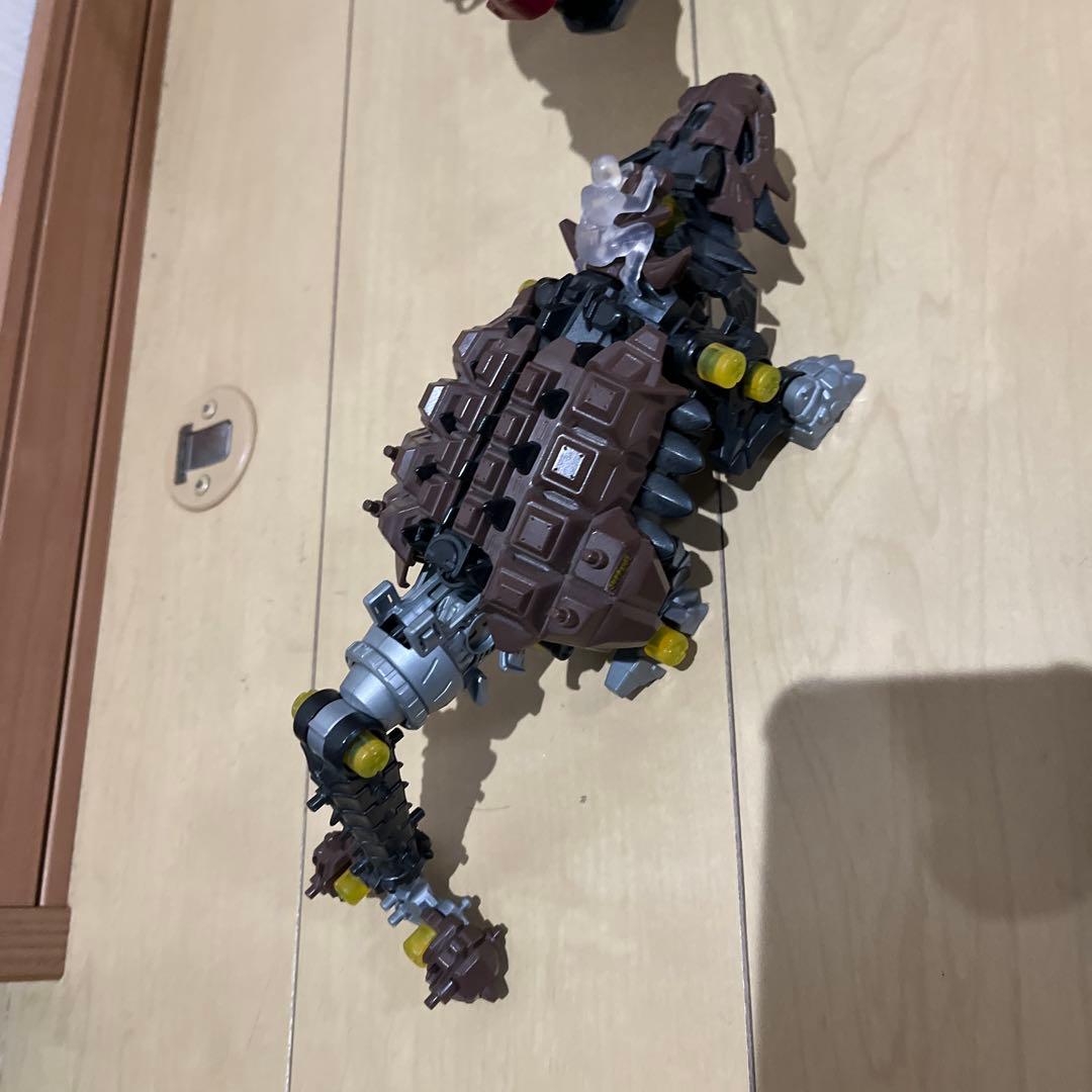 ゾイドワイルド　まとめ売り