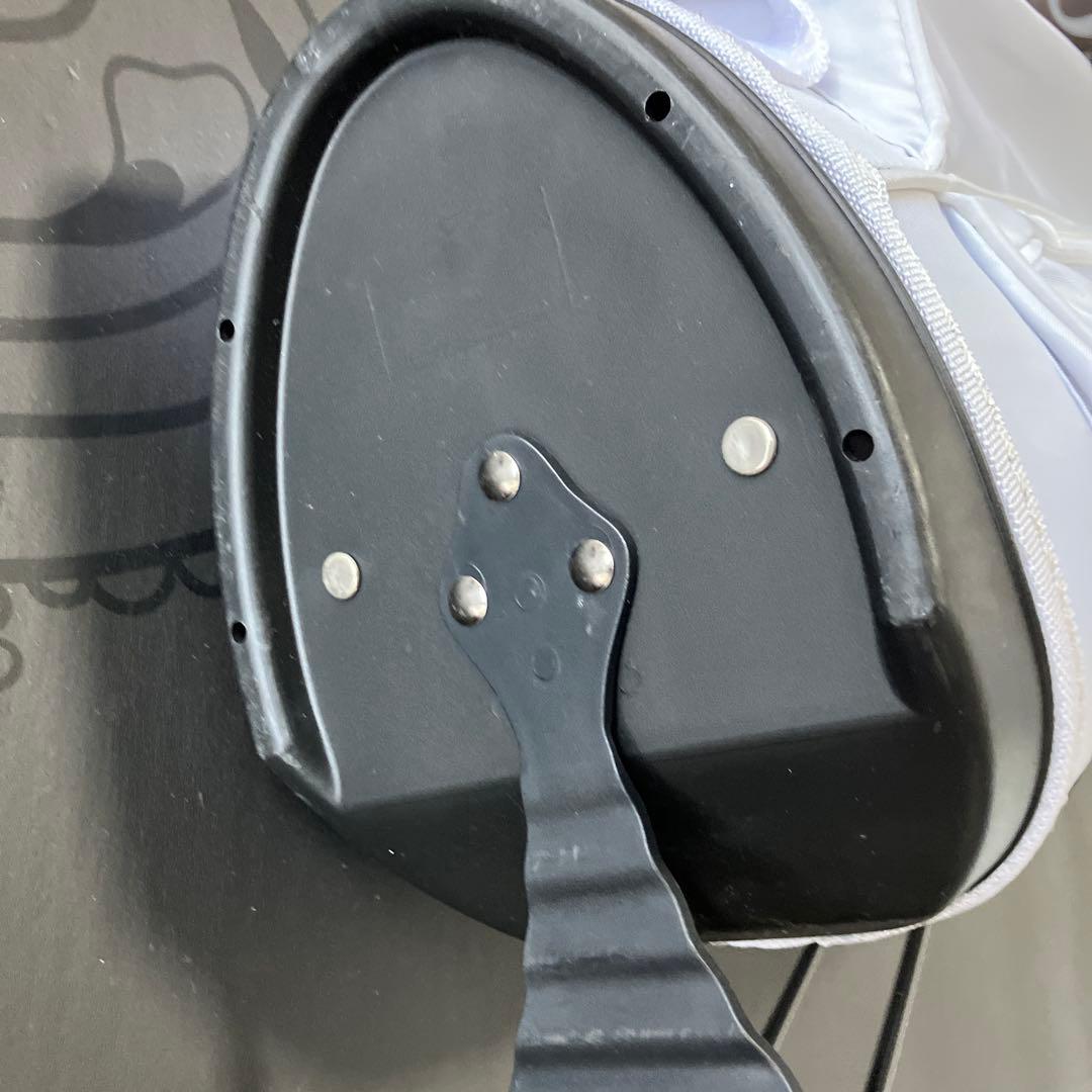 ニューバランス　new balance キャディーバック