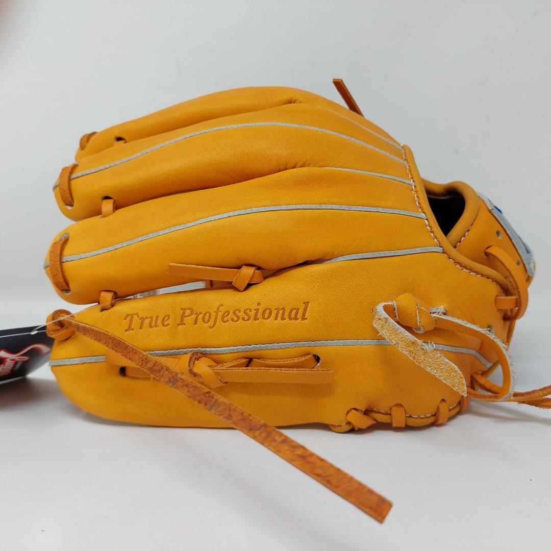 久保田スラッガー 少年軟式グラブ オレンジ KSN-J6C 右投げ