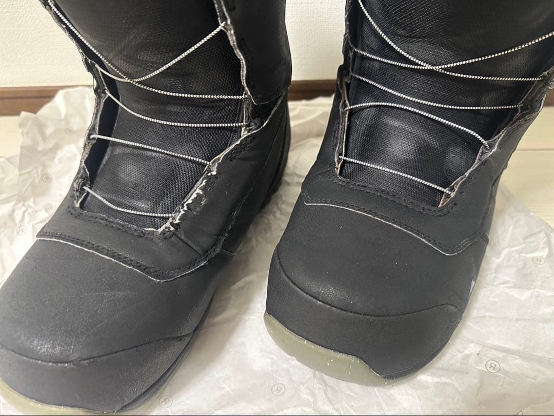 BURTON 23-24モデル スノーボード ブーツ　男性用