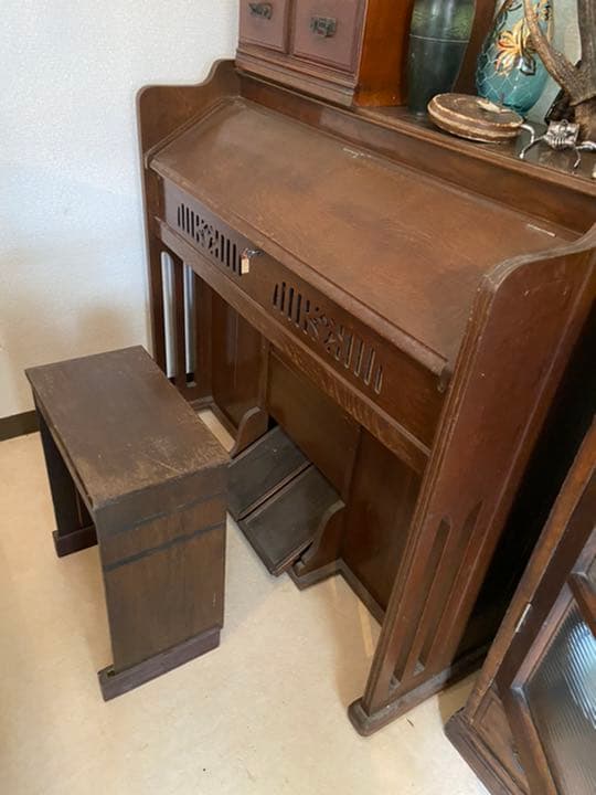 大正時代　YAMAHAオルガン　最終値下げ！！