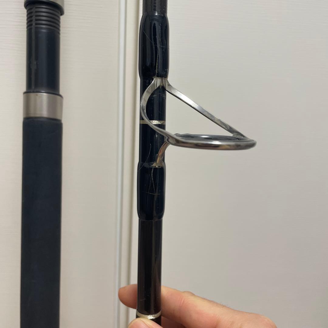 Blue Chaser 83/40 SC カーペンター carpenter