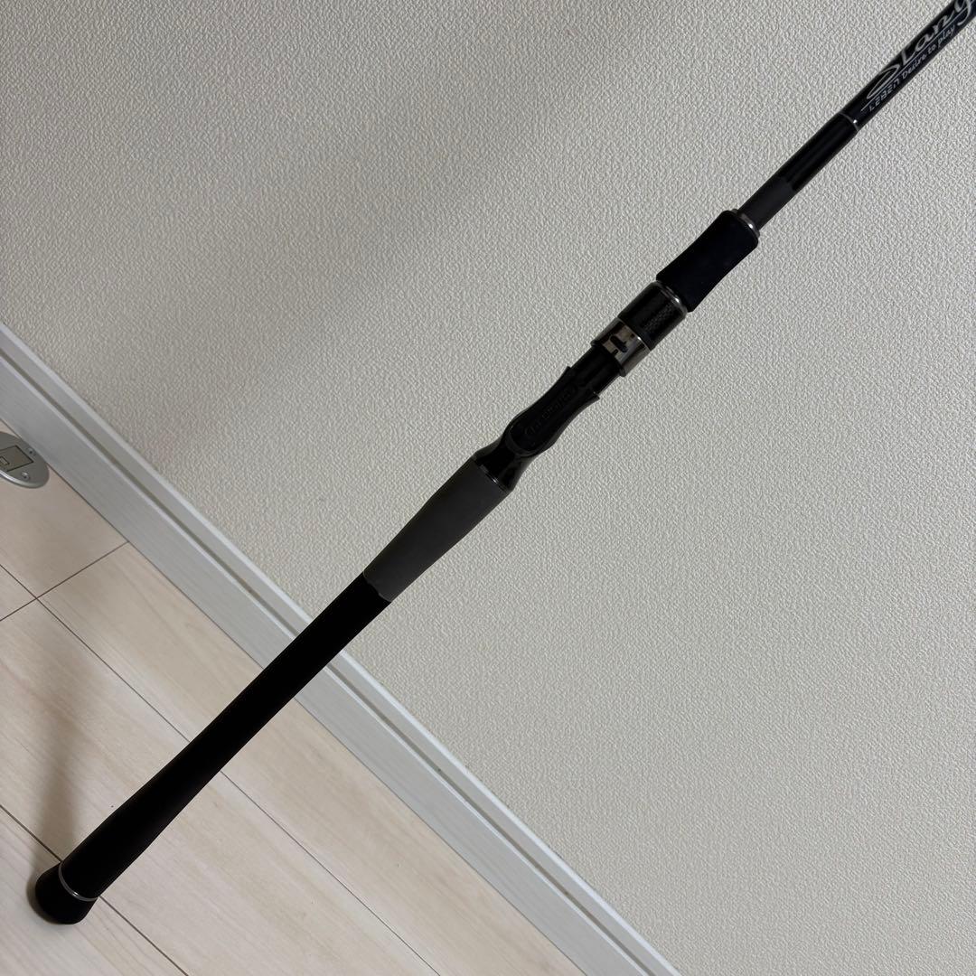 WAVE　デジーノレイス \"foxy\" +スラングspec B