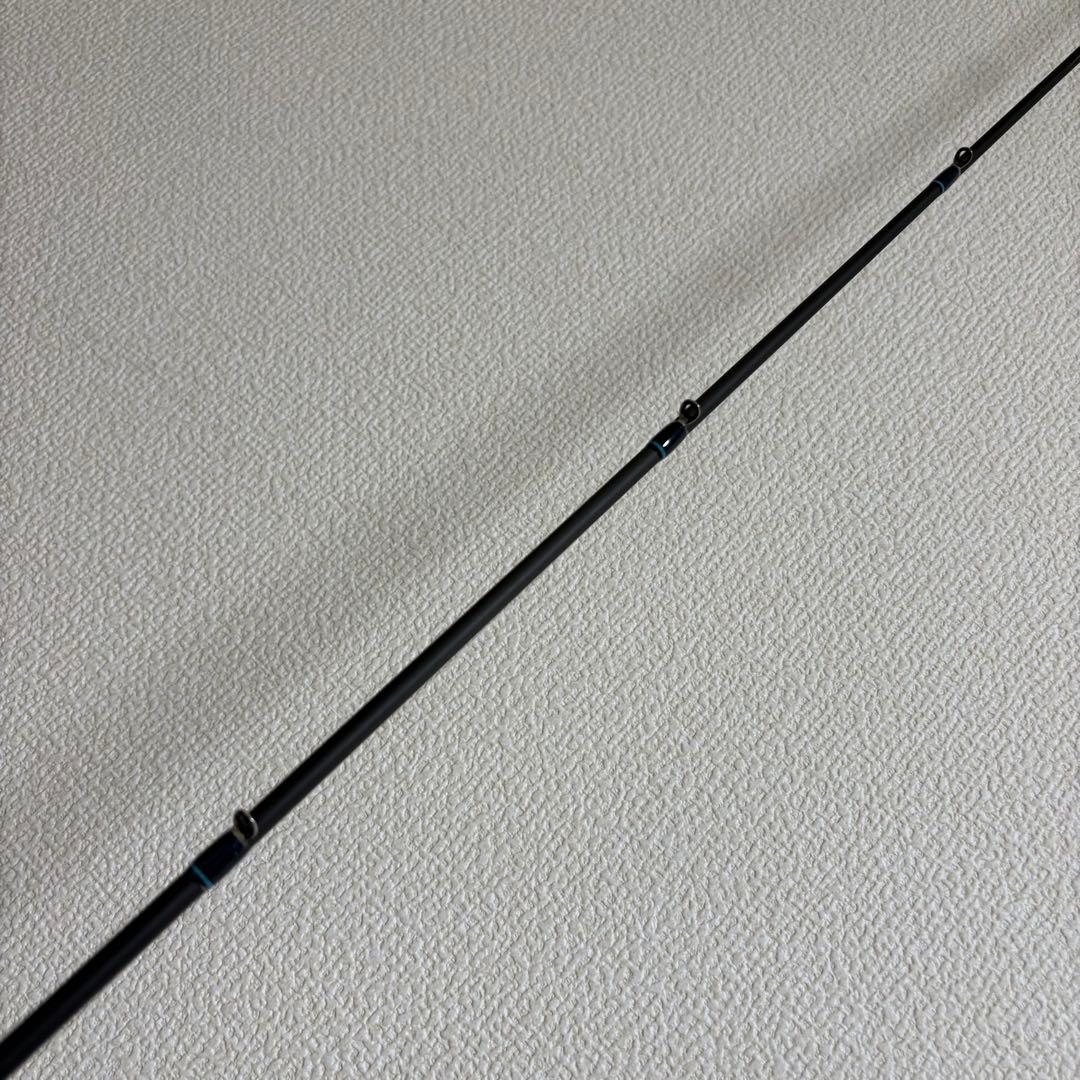 WAVE　デジーノレイス \"foxy\" +スラングspec B