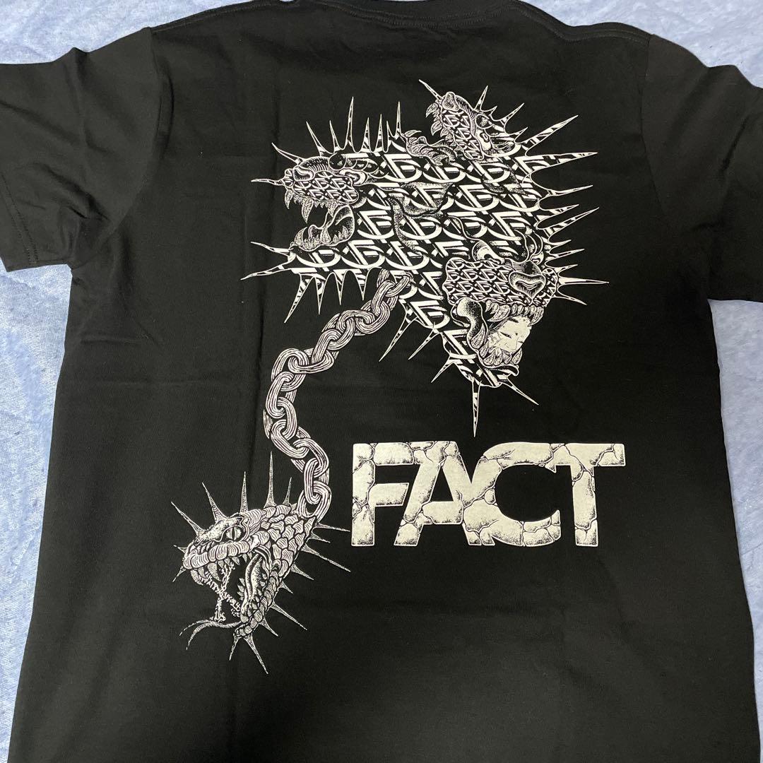 OLDX Tシャツ Mサイズ　ROCK-O-RAMA