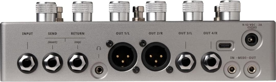 Darkglass Electronics Anagram 国内正規品 ケース付