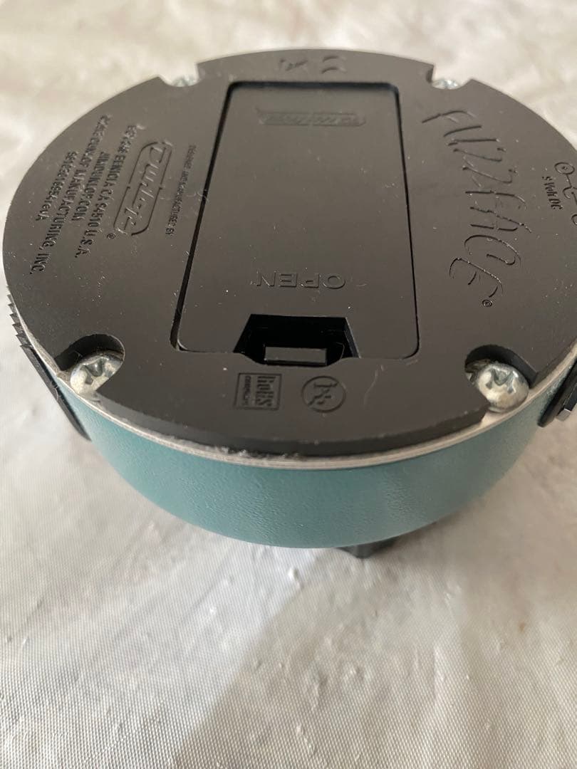 Fuzz Face mini FFM3 ギターエフェクター