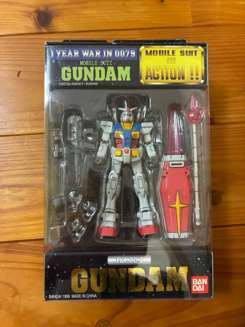 BANDAI GUNDAM SDガンダムBB戦士