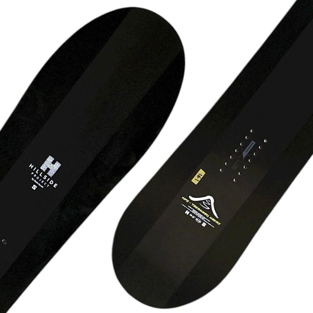 【非売品】25-26 HPS-TAKAHARU NAKAI カタログ掲載モデル