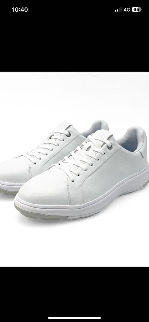 TIGORAゴルフシューズレディース