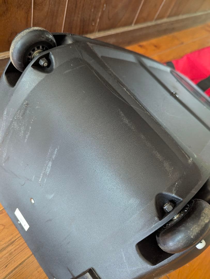 Club Glove トラベルゴルフバッグ キャリーケース