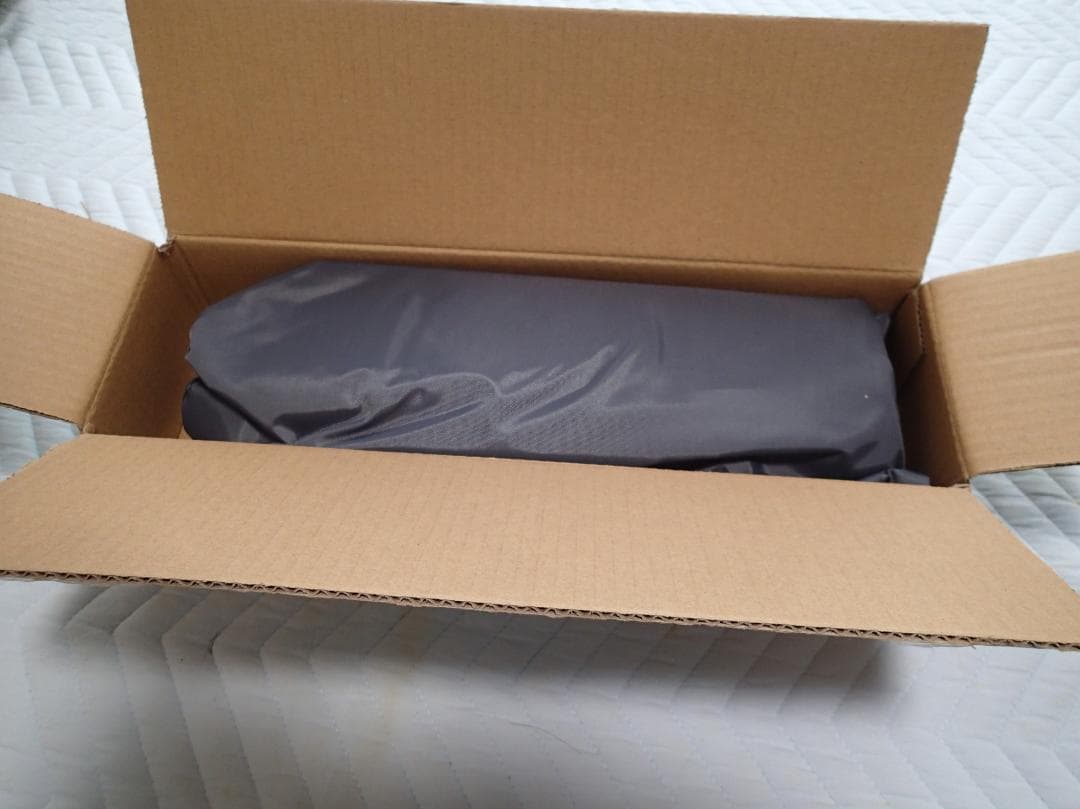 DOD ワンポールテントS（1度のみ使用）＆グランドシート(未使用品） のセット