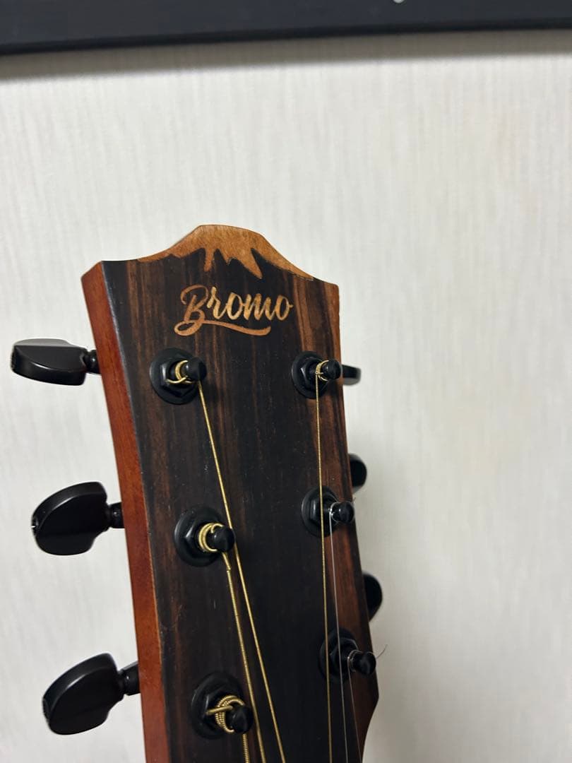 Bromo BAA2CE エレアコ