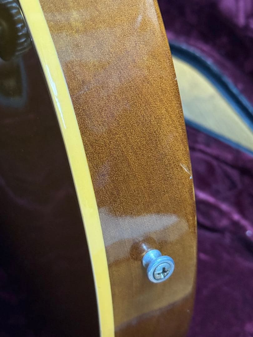 ギター Gibson Custom Shop 1957 Les Paul Reissue