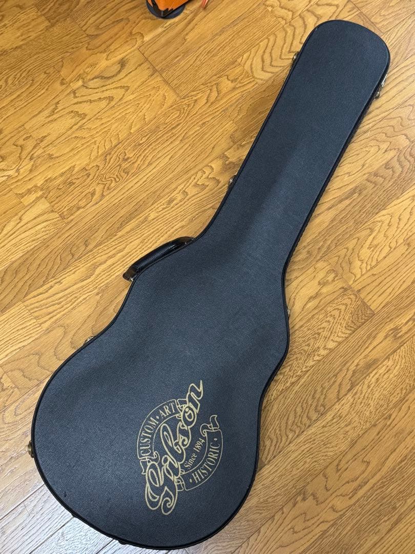 ギター Gibson Custom Shop 1957 Les Paul Reissue