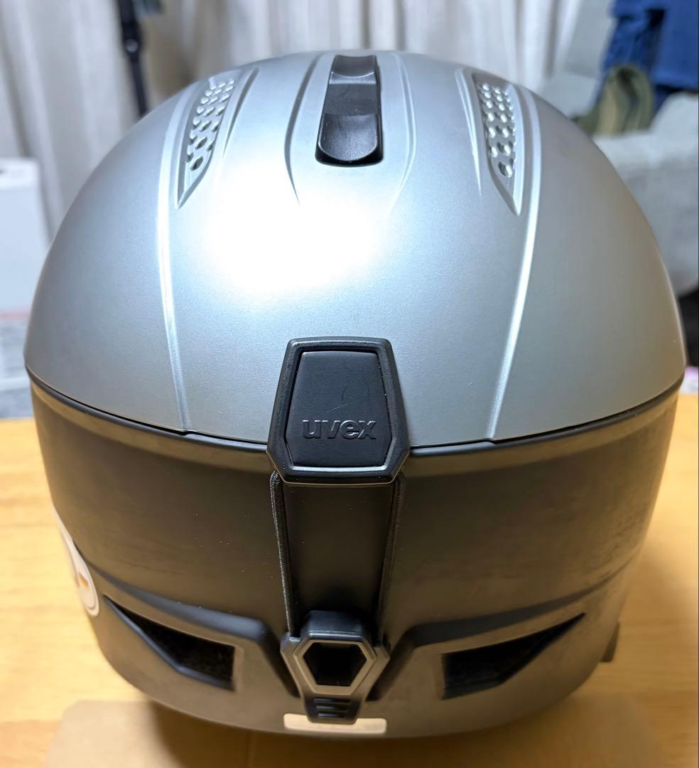 UVEX uvex ultra MIPS ヘルメット　サイズＬ