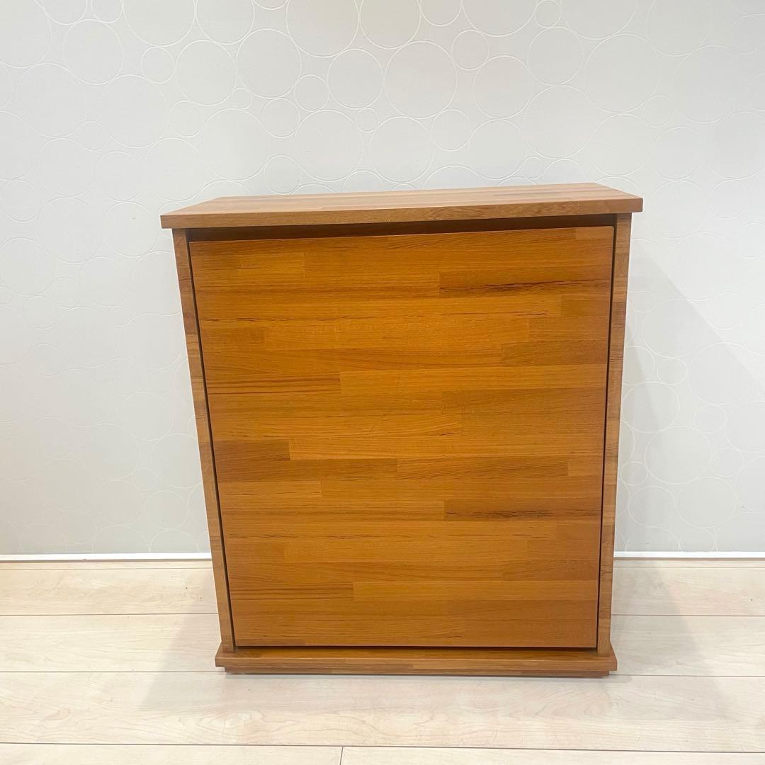 JUN ステージア 6030 60cm 水槽台 木製キャビネット アクアリウム