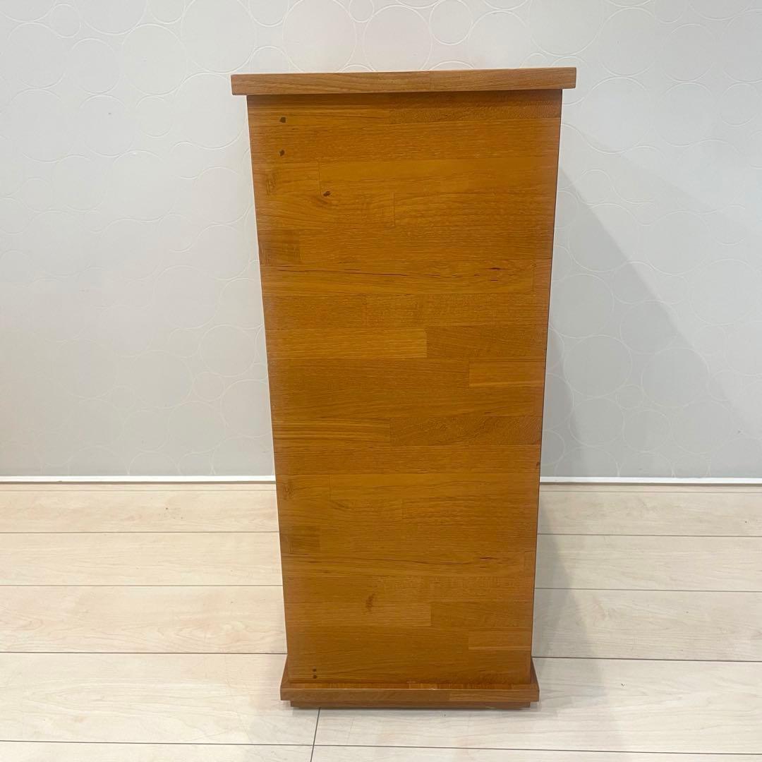 JUN ステージア 6030 60cm 水槽台 木製キャビネット アクアリウム