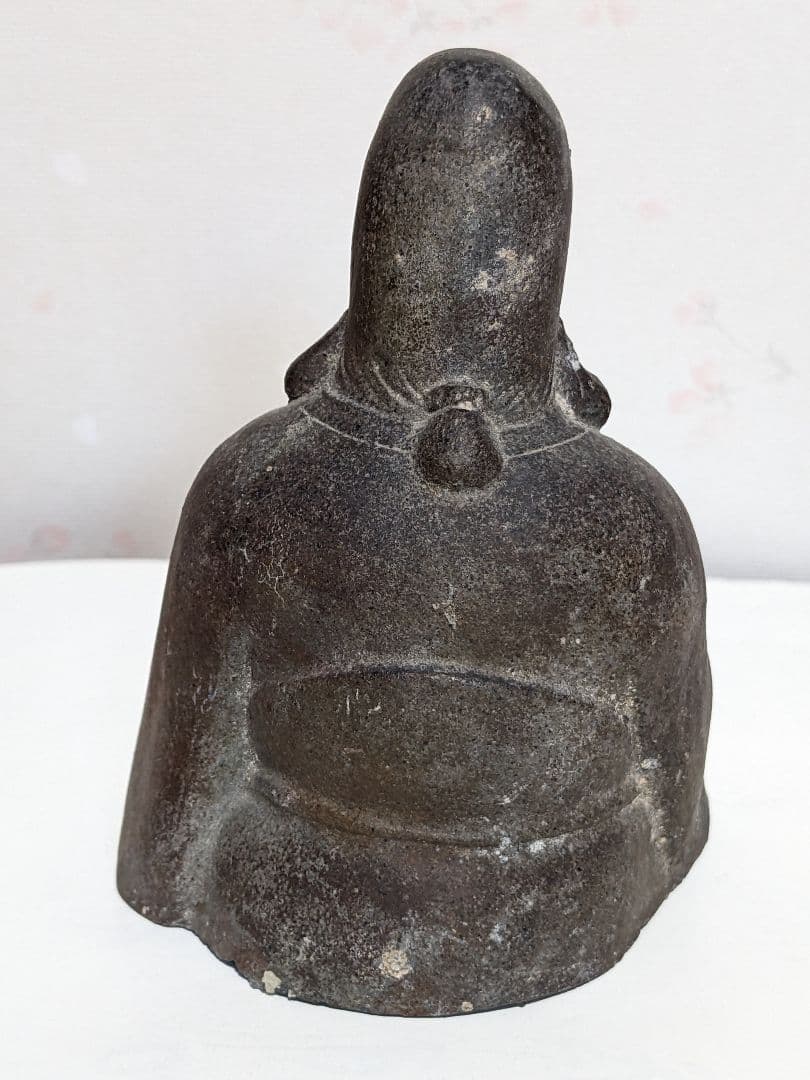 ♦中国陶磁 古玩 仙人像 仏像 縁起物置物 飾り 古美術品 骨董品