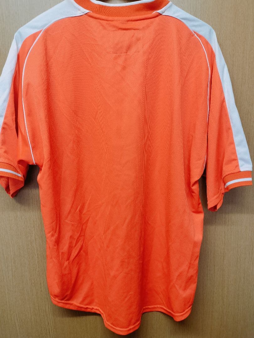 Harchester United ユニフォーム