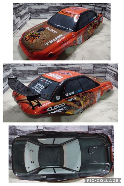 タミヤ　ラジコン　まとめ売り