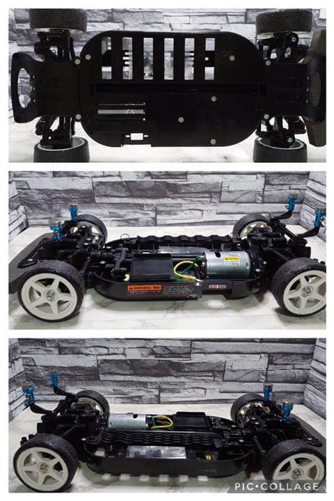 タミヤ　ラジコン　まとめ売り