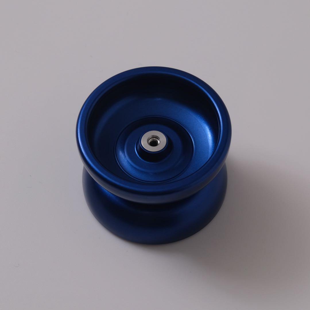 onedrop ワンドロップ ヨーヨー diorama ジオラマ ブルー