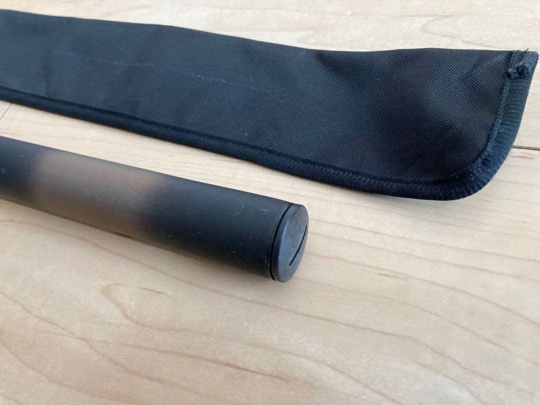 シマノ　天平　ZZ 硬中硬　53