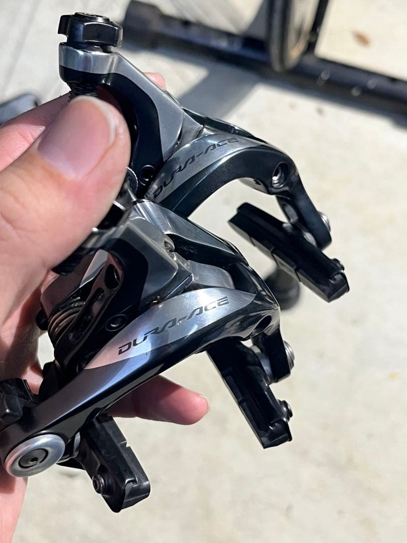 デュラエース 9000 コンポセット DURA-ACE